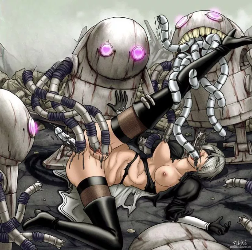 2b oil change (bobbydando)