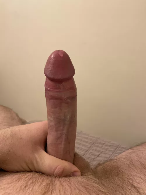 31 - my biggest fantasy is getting caught stroking. What would you do if you saw me like this?