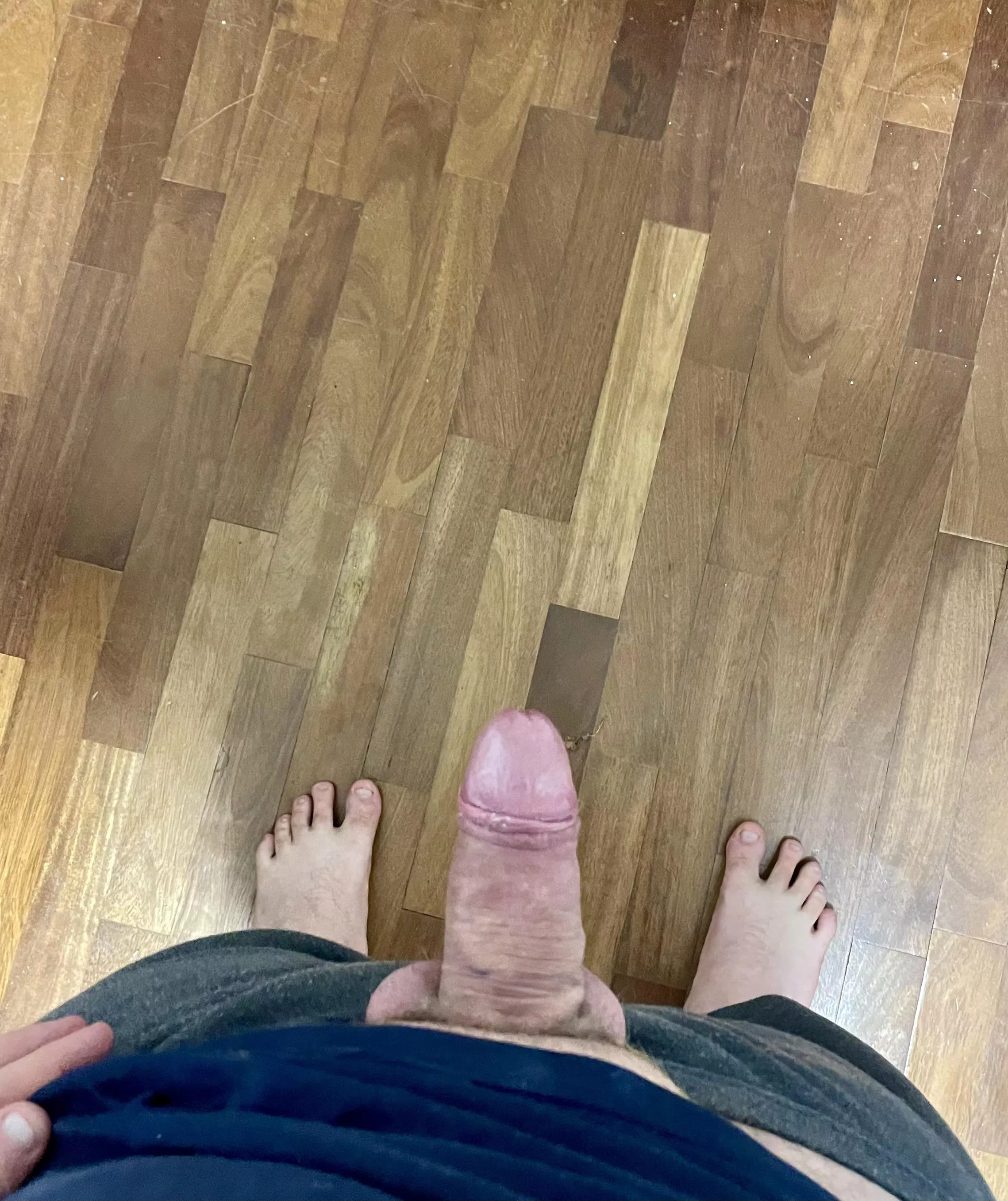 A little bit small but still good right?