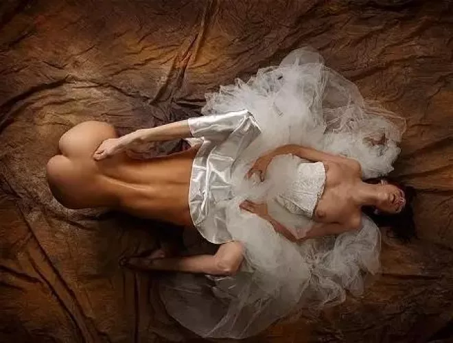 A Really Memorable Wedding Gift...