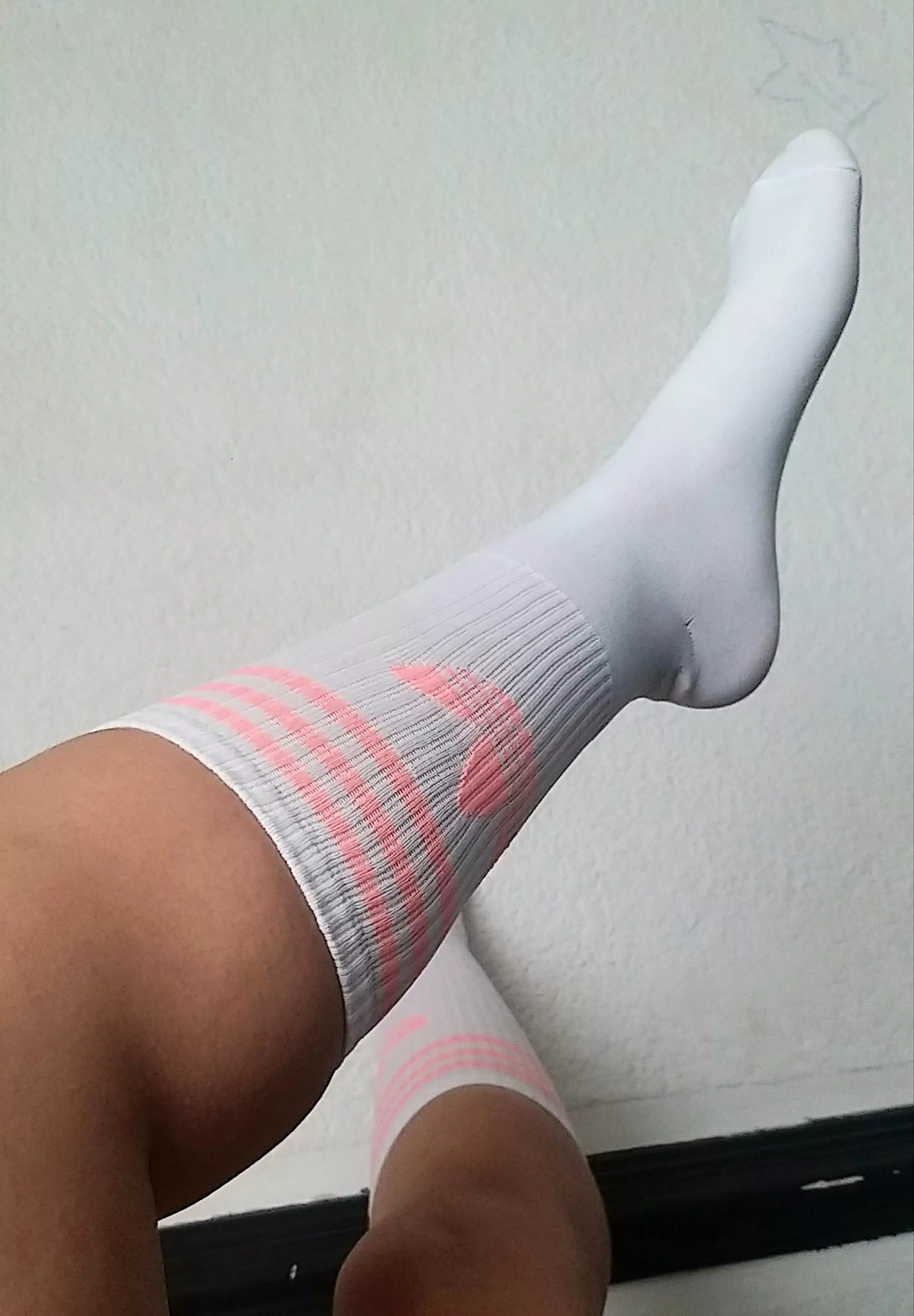 Adidas for this winter