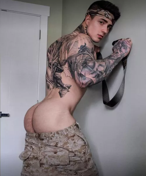 Always do your squats…