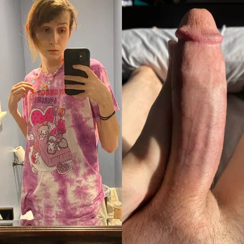 Am I big enough to top?