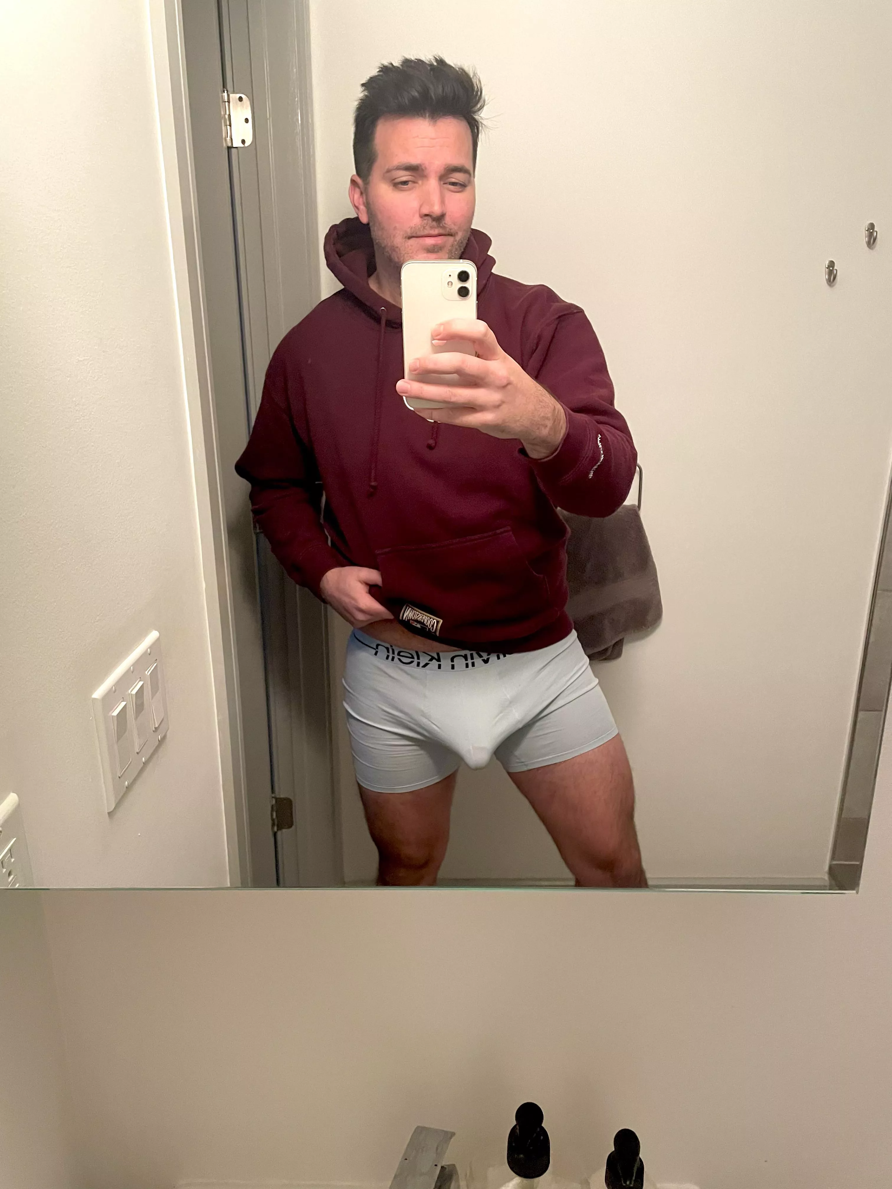 Another day another pair of CK’s