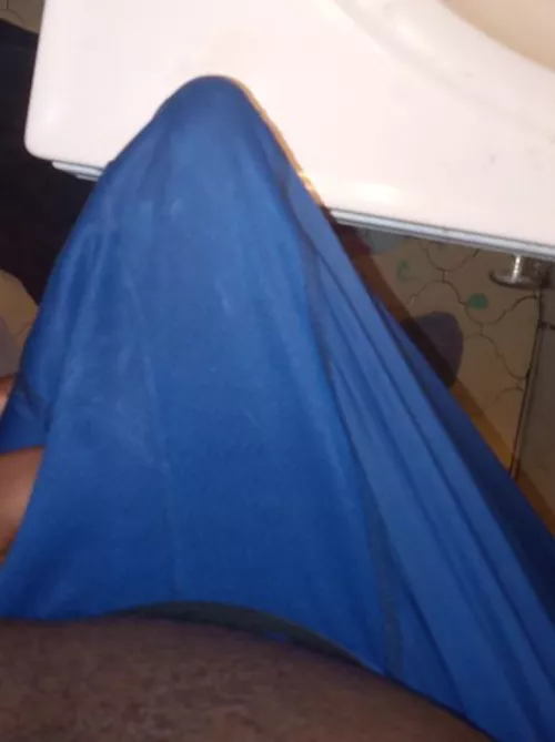 Any of you think you can handle this?