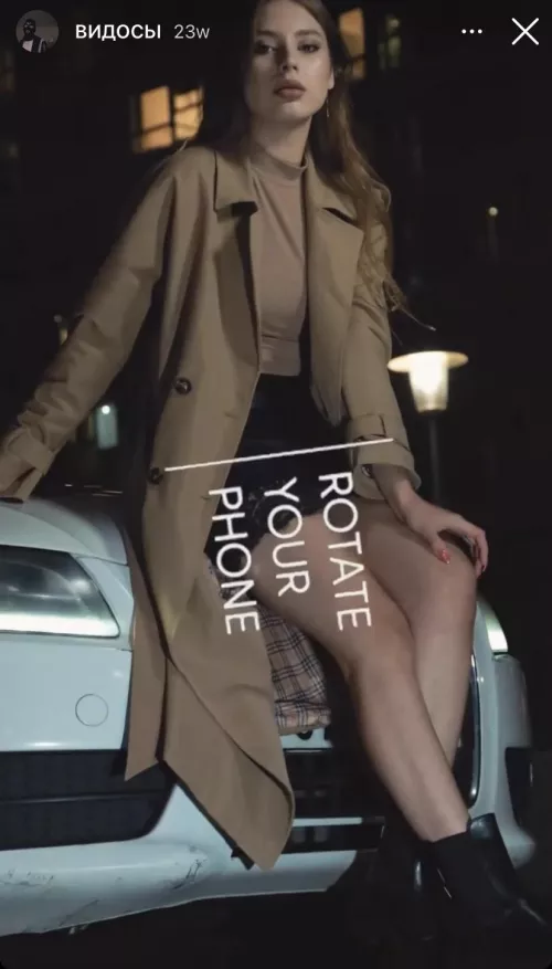 Anyone know who this is?