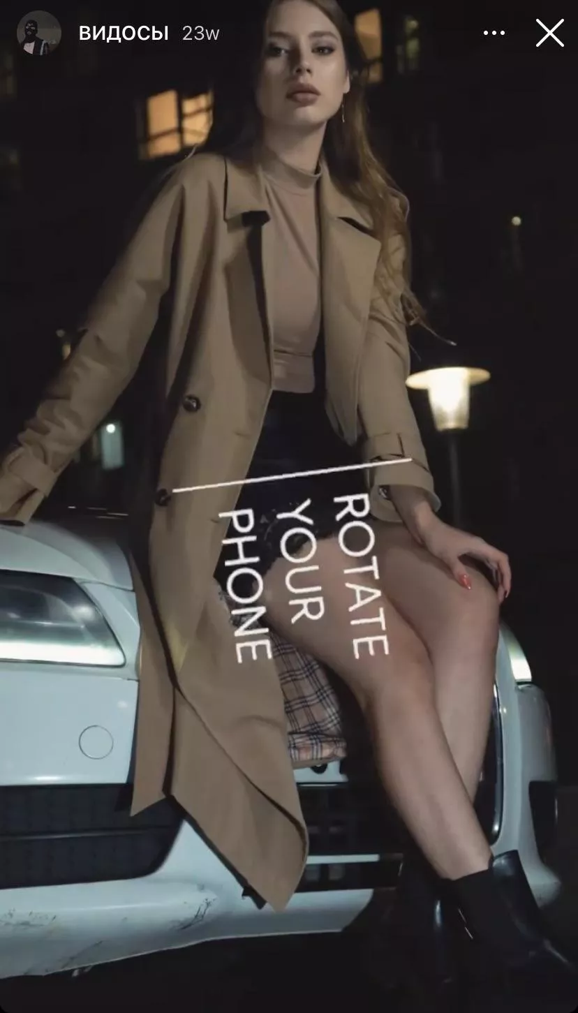 Anyone know who this is?