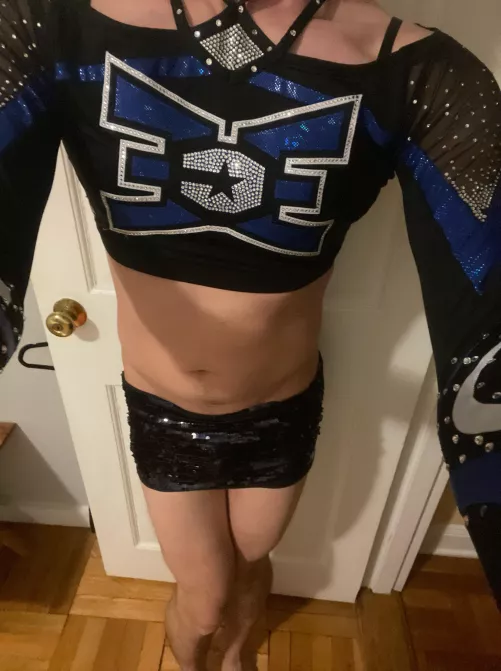 Are you sure this is the right uniform?