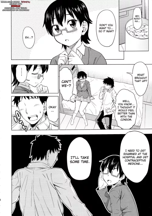 [Asuhiro] Into The Ring