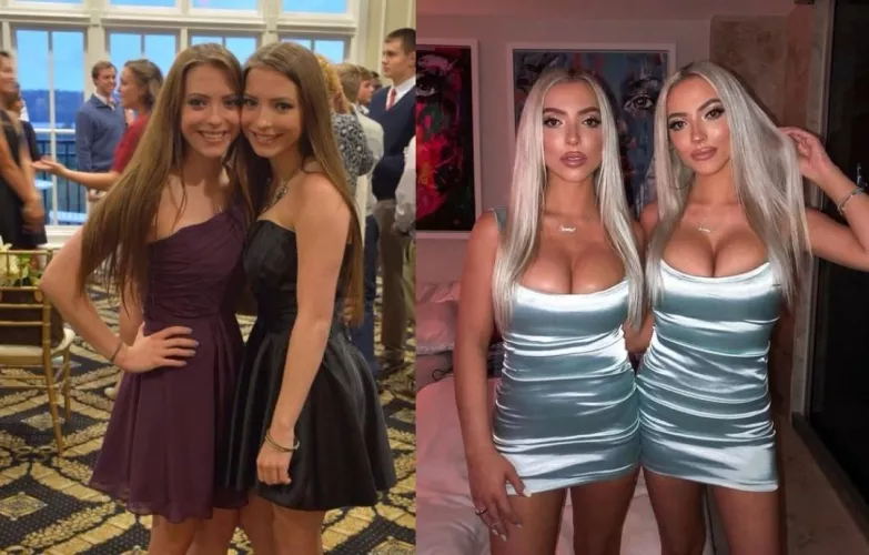 Bimbo Twins