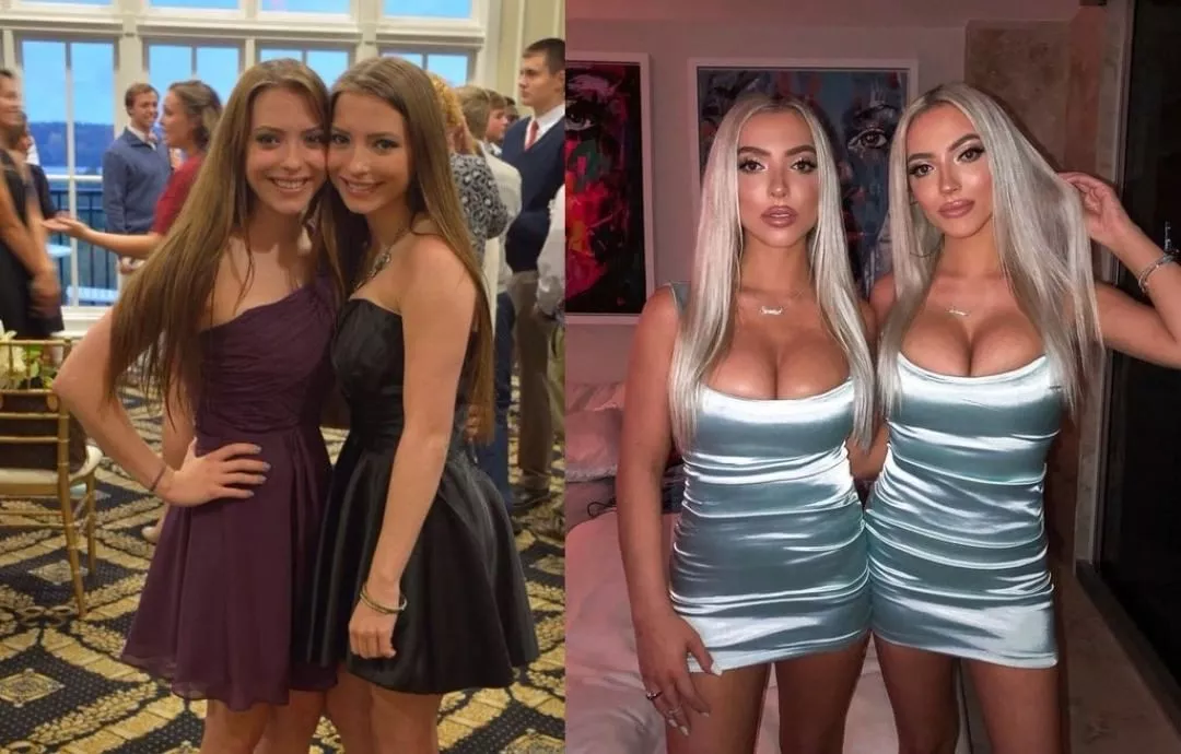Bimbo Twins