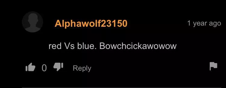 Bowchickawowwow