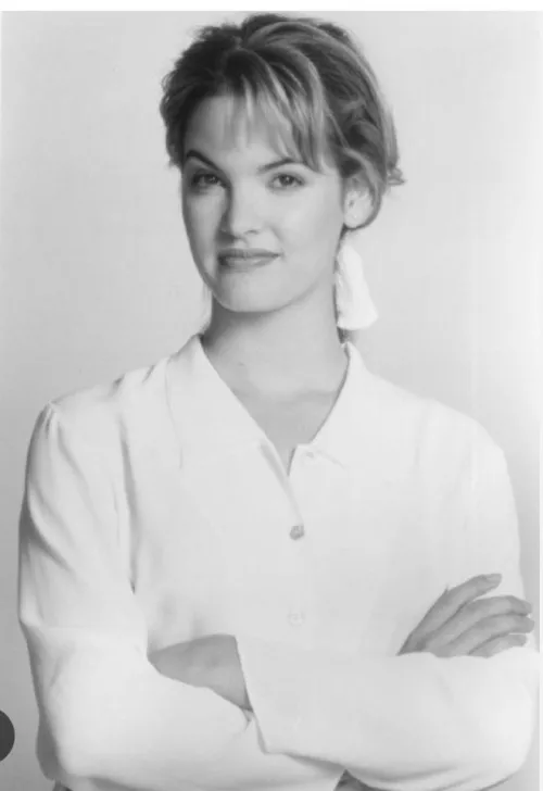 Bridgette Wilson (1995)