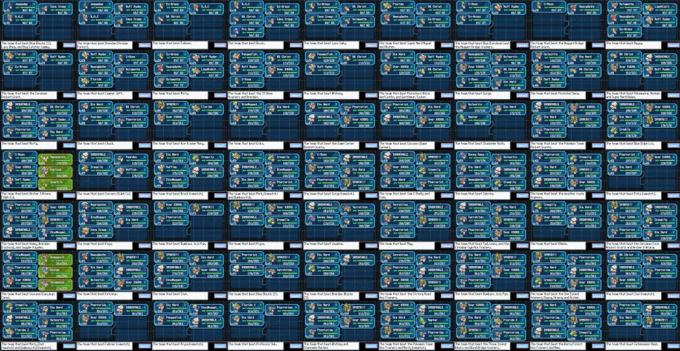 Buff Aoi Inuyama arm wrestling