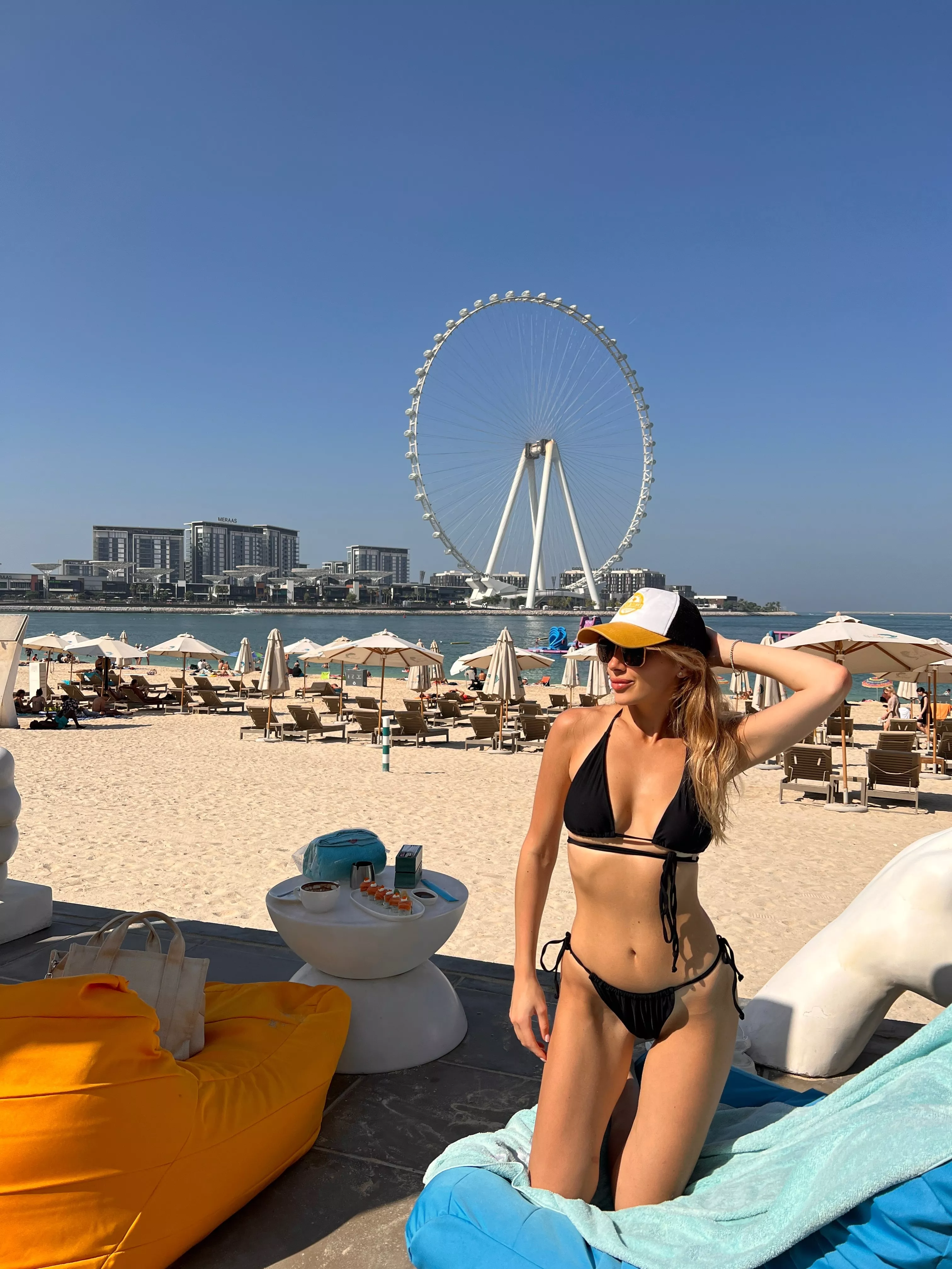 Can I wear this on our date?