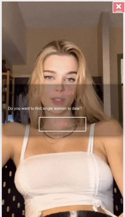 [Can someone] Identify this person??