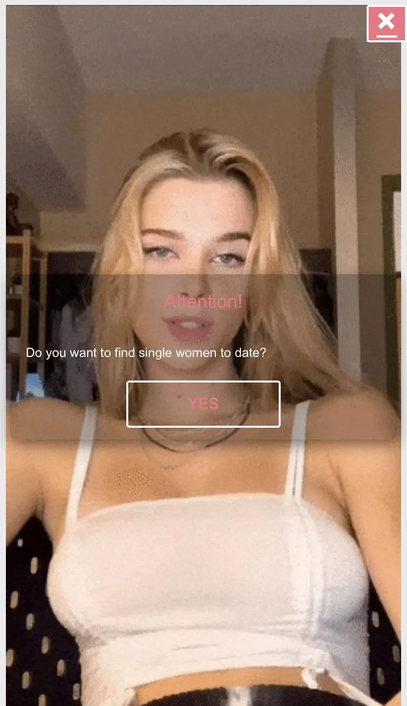 [Can someone] Identify this person??