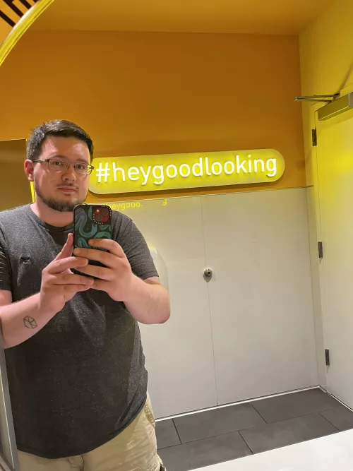 Can’t believe it’ll be my golden birthday in one week!