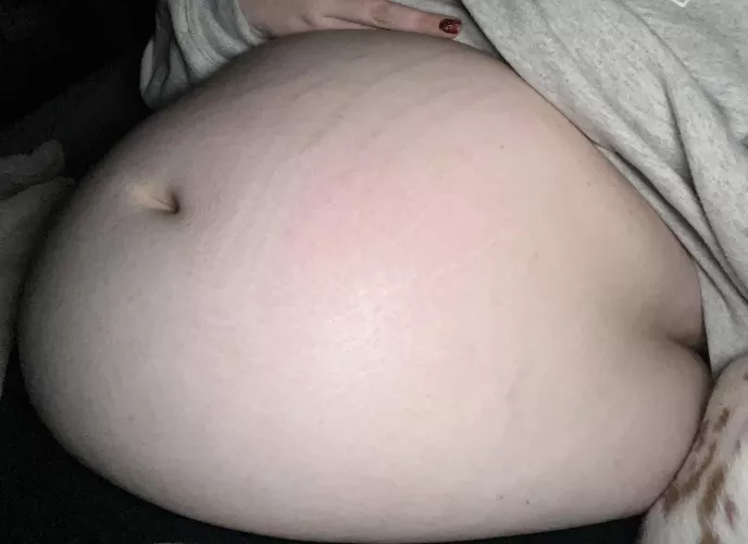 can't wait until this is the before picture