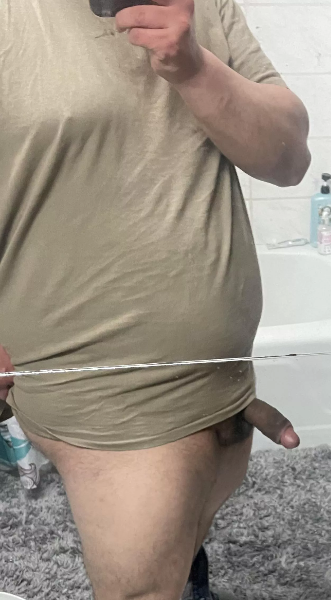 Come and get your love