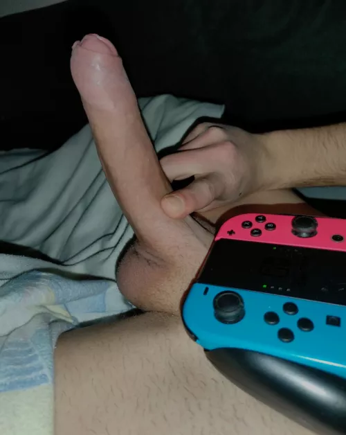 come and play with me 😏