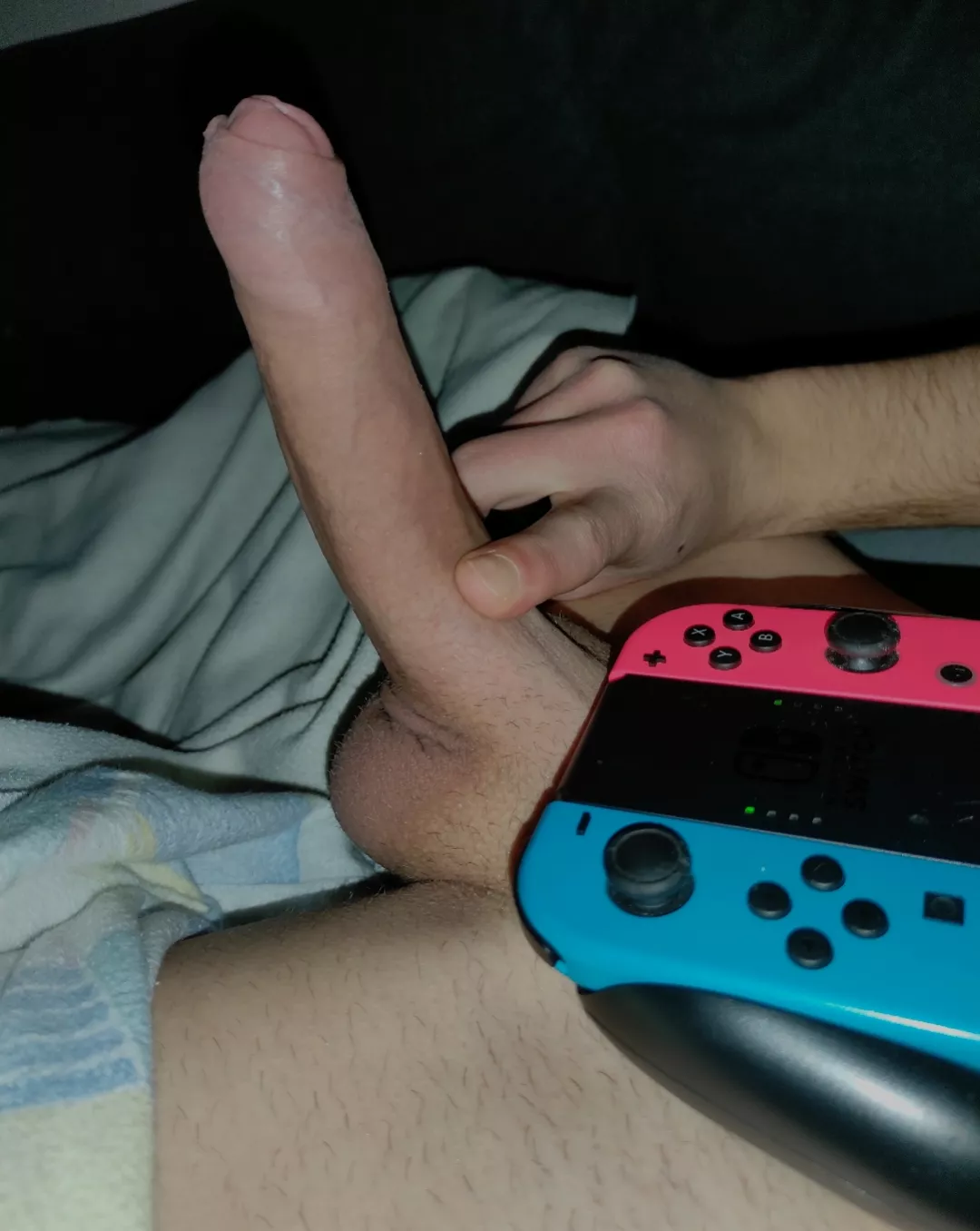 come and play with me 😏