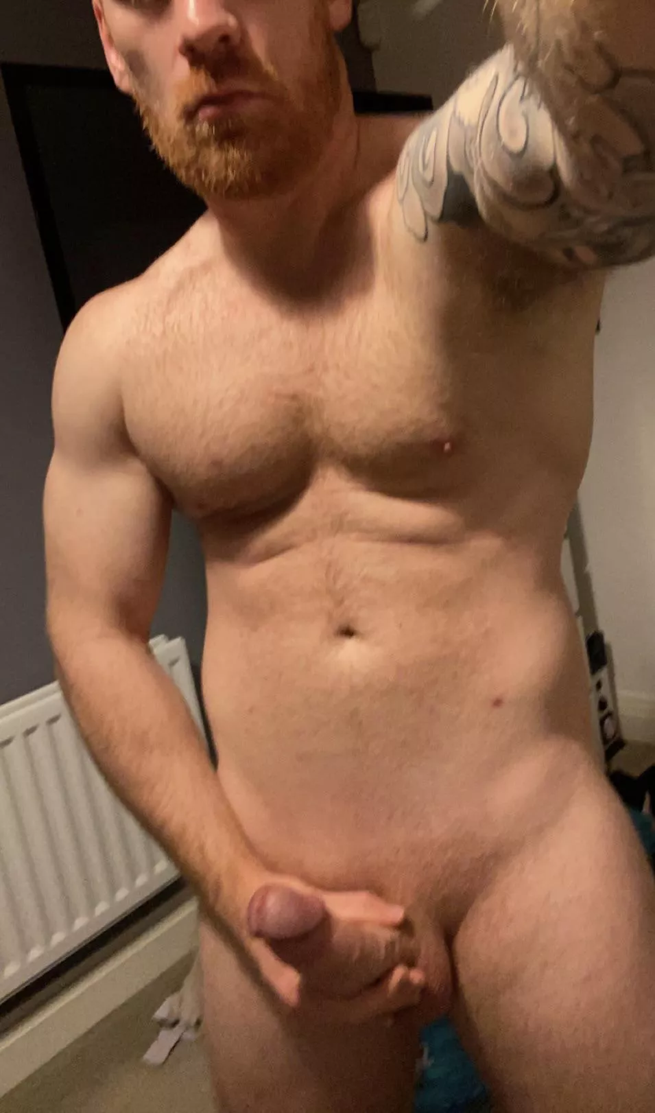 Come here and I’ll bend you over