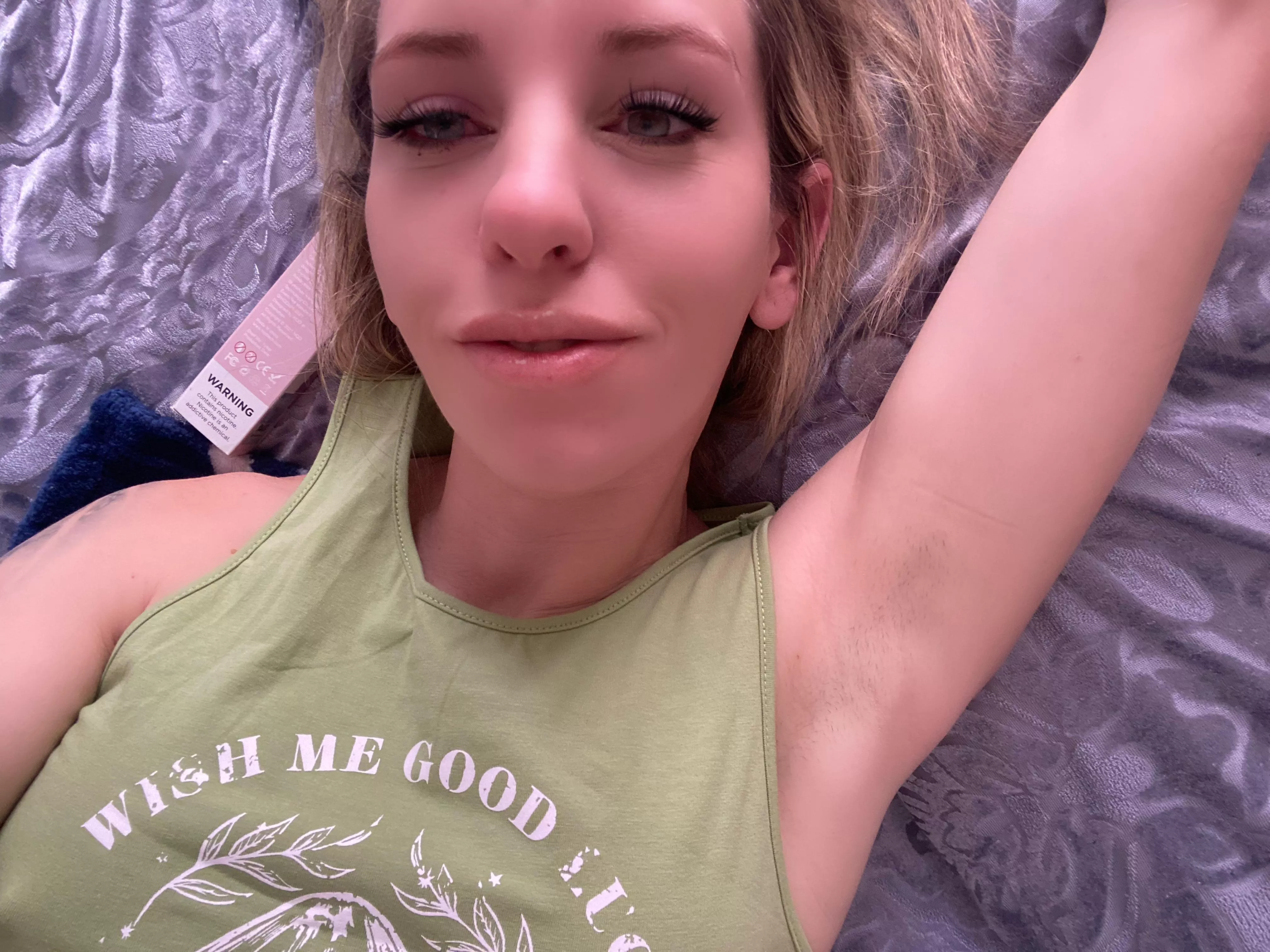 Come smell them , you will not regret it