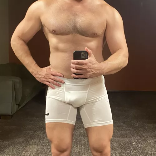 Compression always works. Anyone else in PNW?