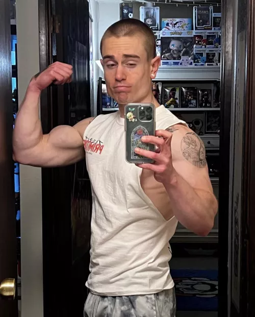 Could we work out together?