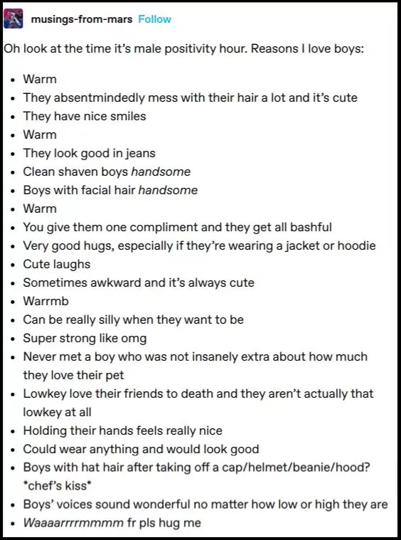 curious if any of the dommes here agree to any points of this...?