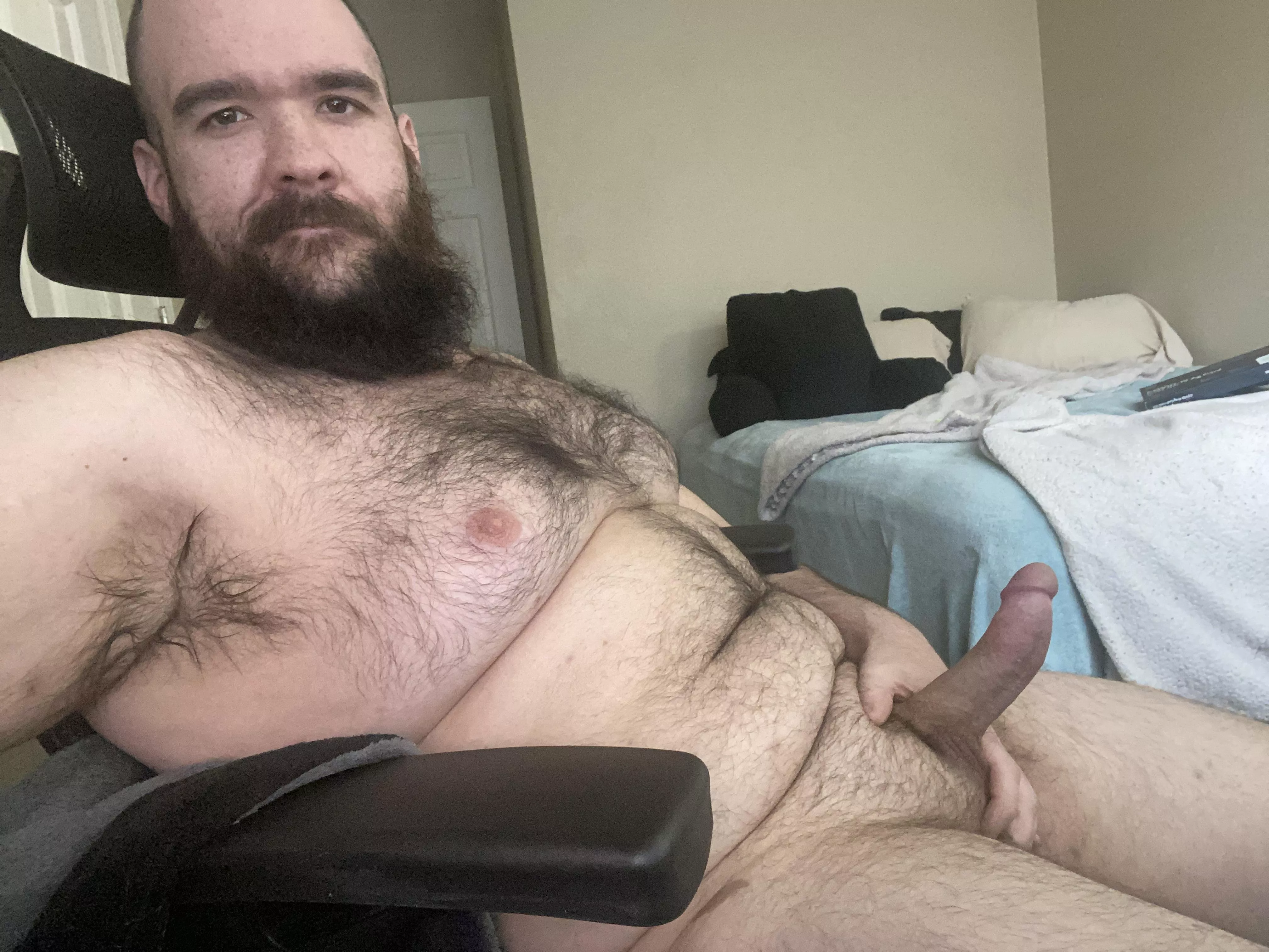 Curved for your riding pleasure