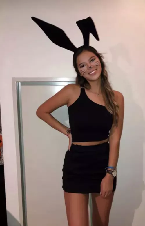 cute bunny