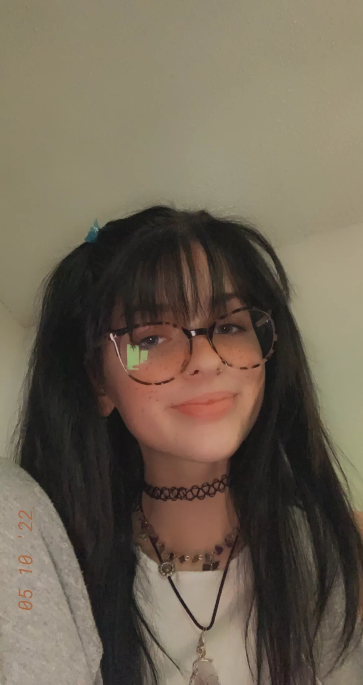 Cute selfie check 🤳🥰