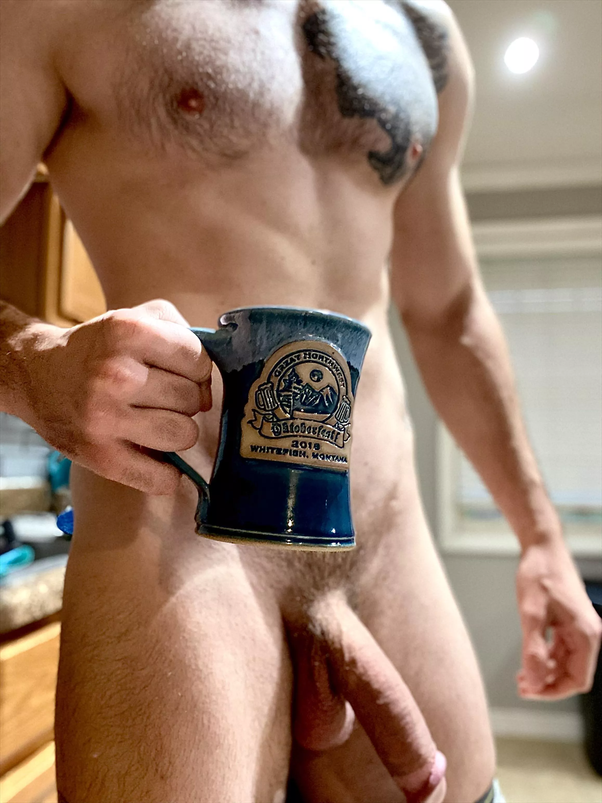 Days this dreary make me want to come back to bed with you 😘