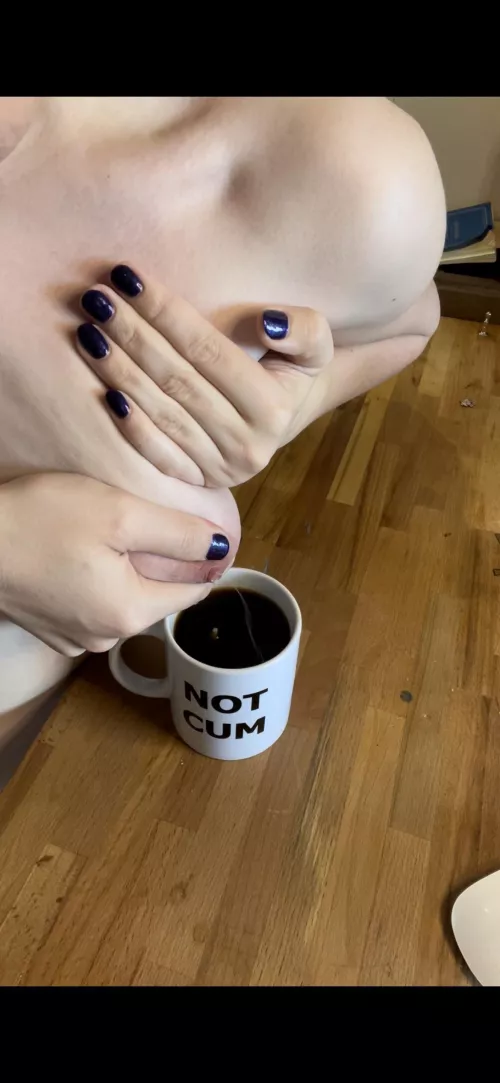 Did you know trans girls can lactate?