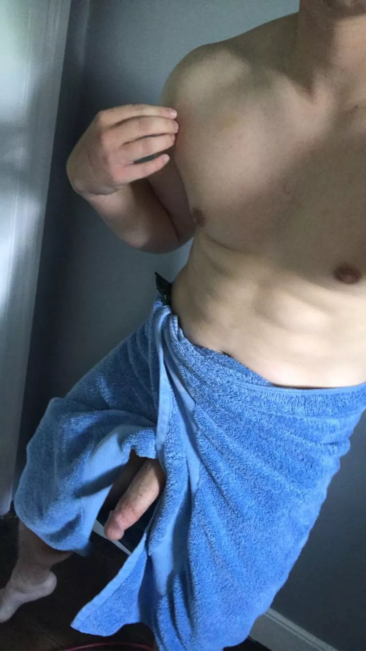 DM me to take this off