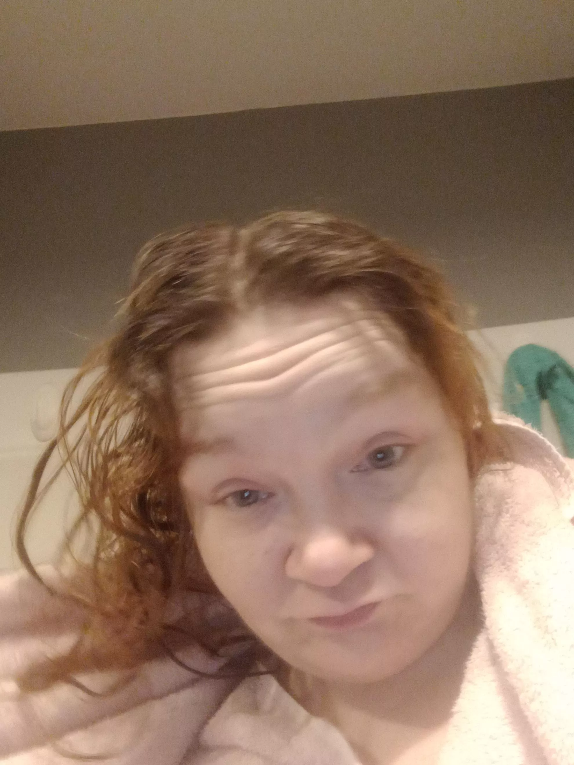 do you like me better now that I'm clean