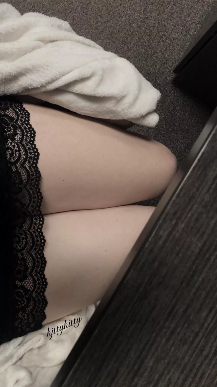 do you like my dress?