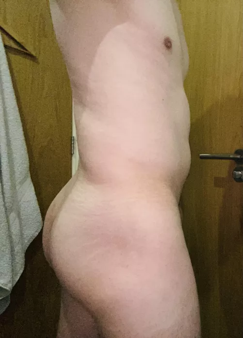 Do you mind stretch marks? 🫣🍑