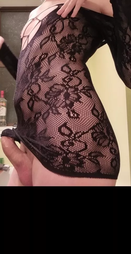 Do you think I can wear this out?