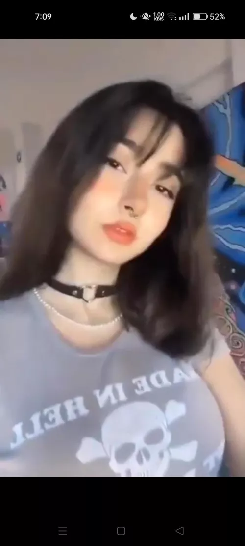 Does anyone have the Morse code?