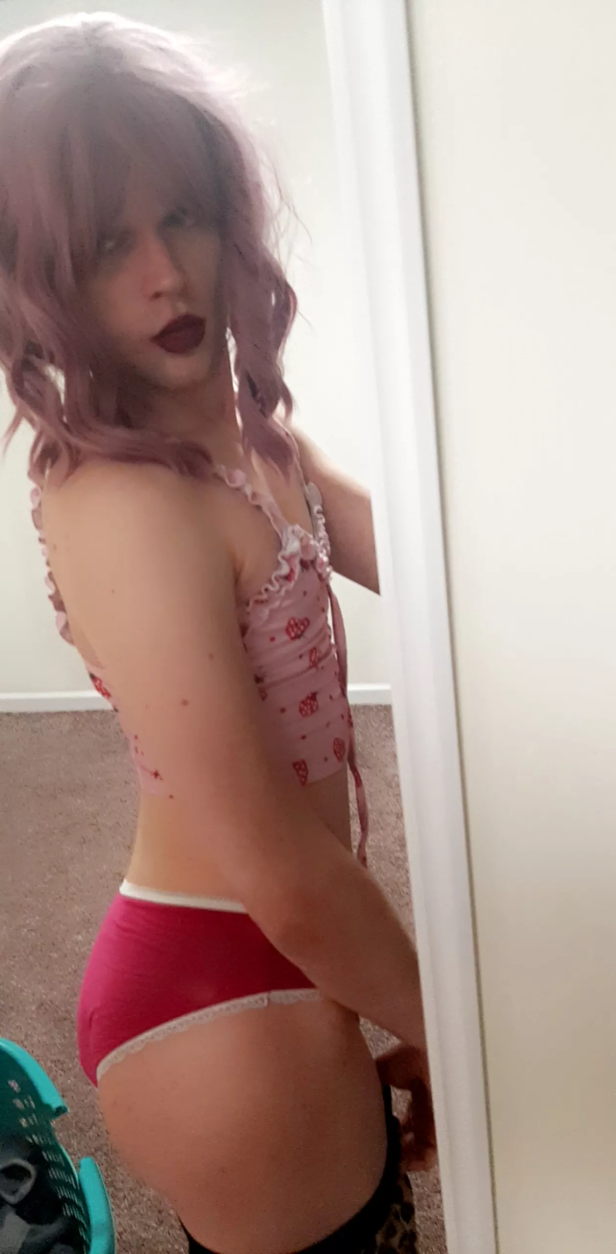 down the rabbit hole... wanna help push me further?