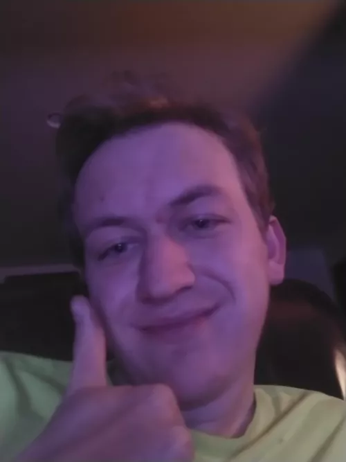 Enjoying the cold night. 🤗. PM's open. 🤗