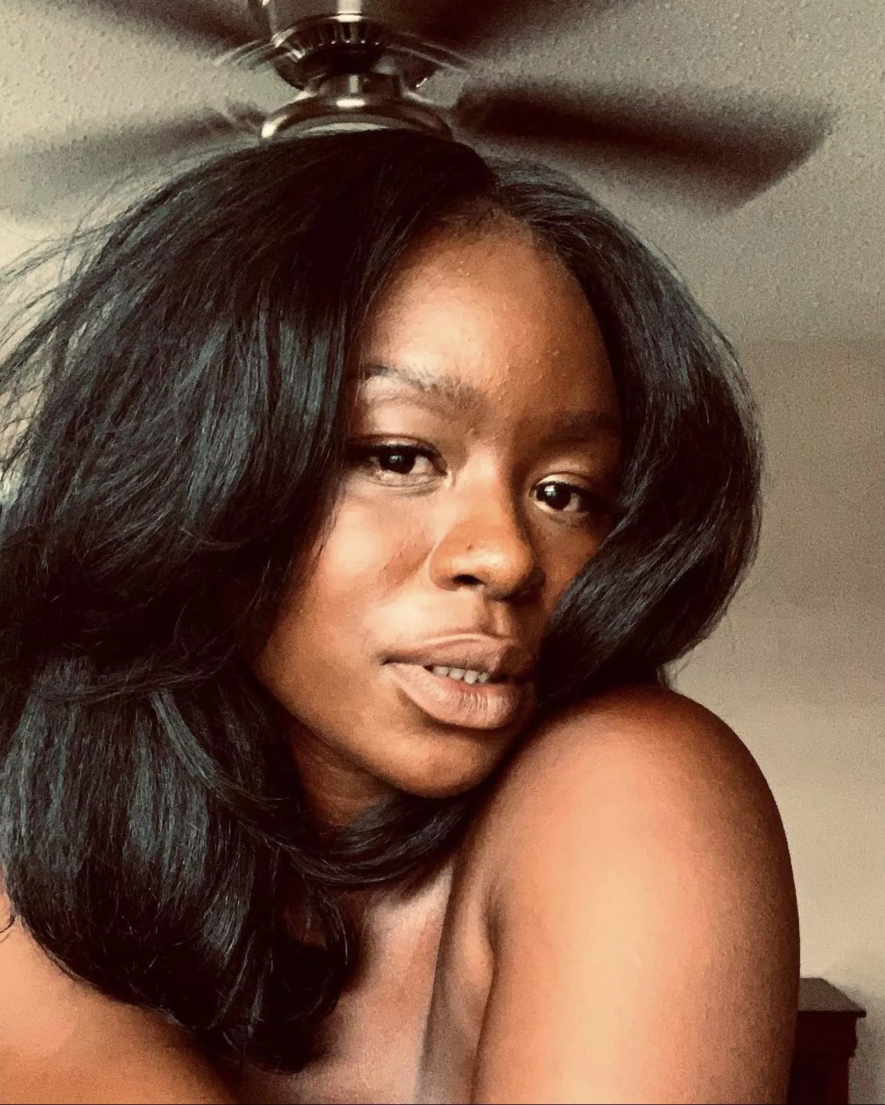 Face Card 100% (guess what the rest of me looks like…)