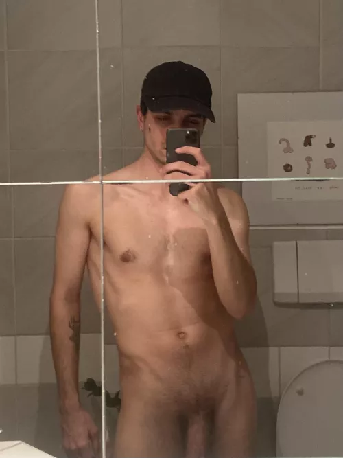 felt cute, might delete later