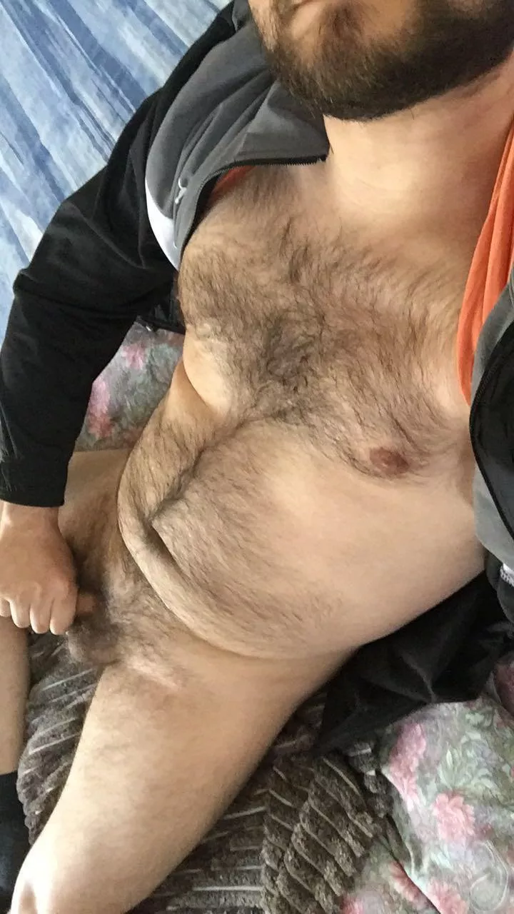 Felt like sharing this, hope you don’t mind