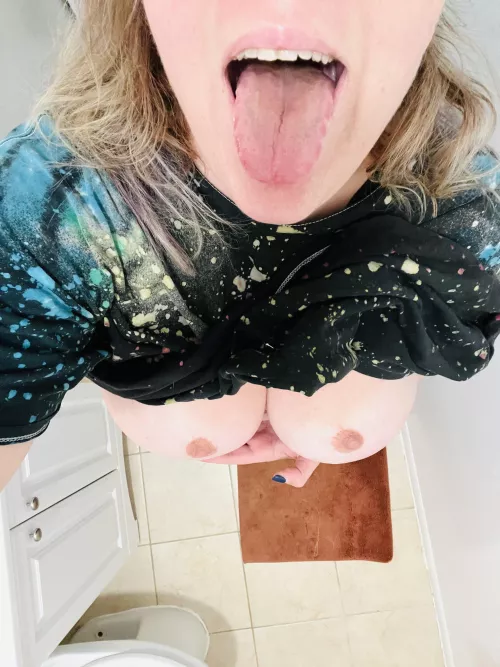 [F]ill me up buttercup