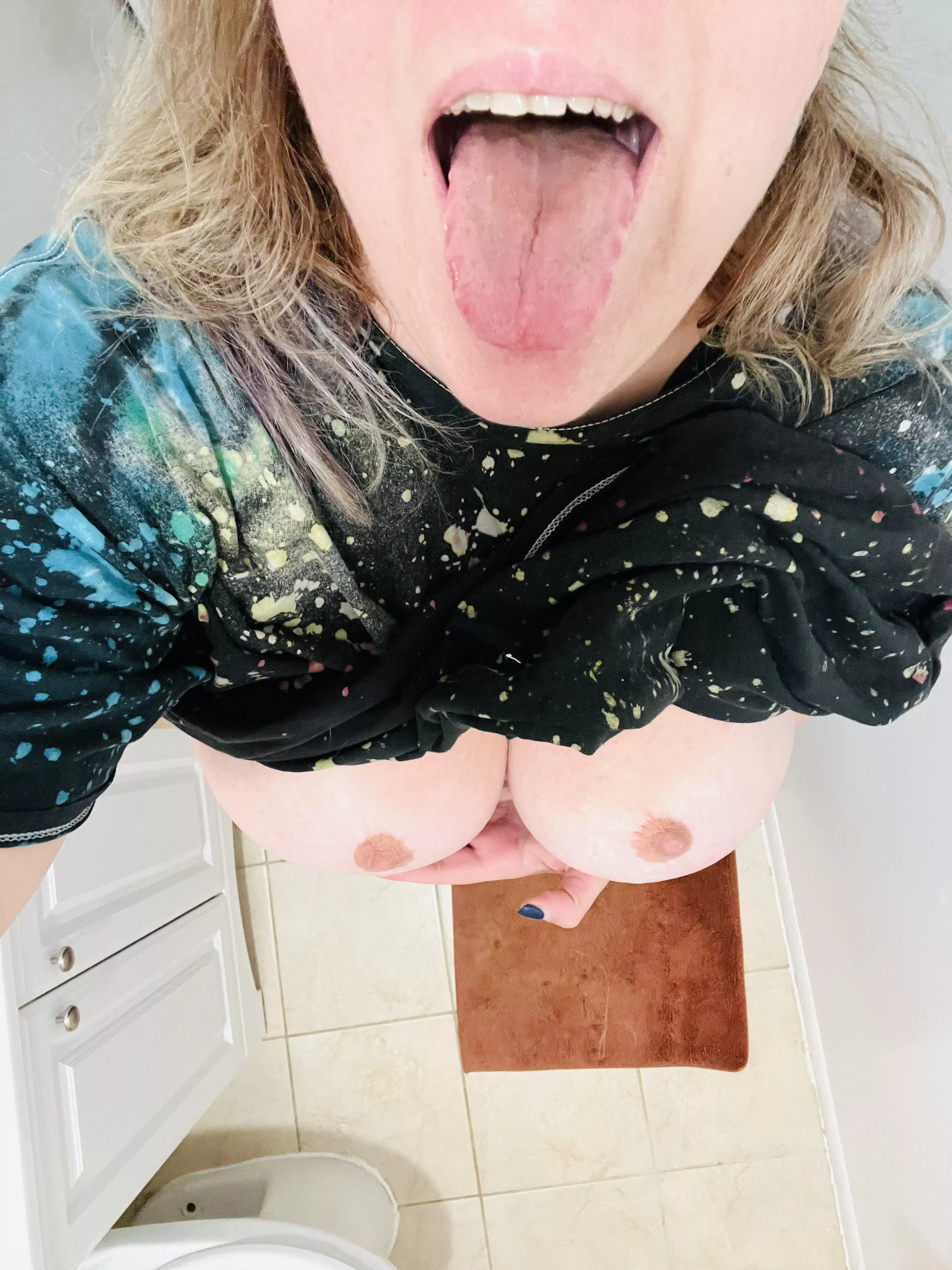 [F]ill me up buttercup