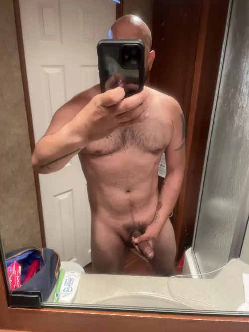 Find me in my clubs VIP bathroom…